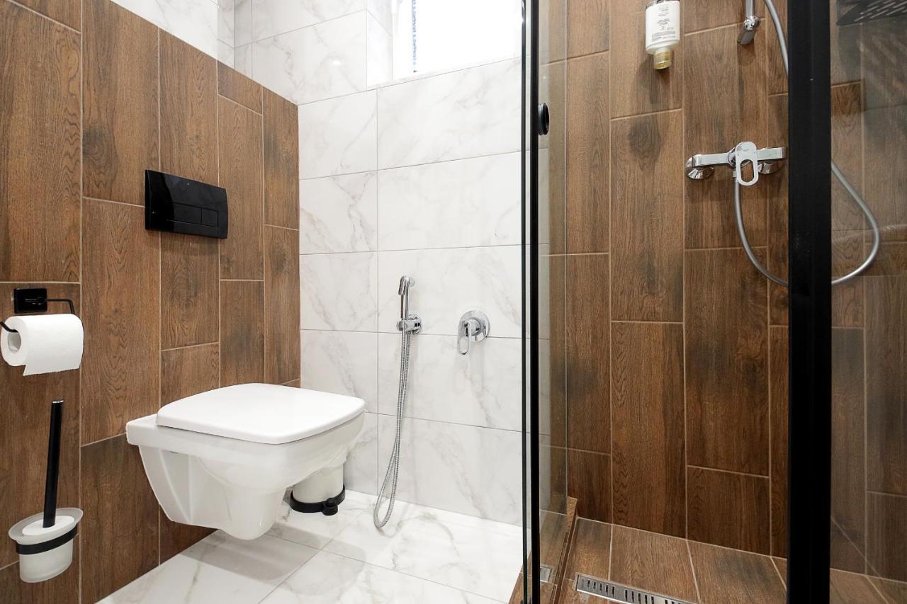 Luxury Nest Lviv Center Apartment Exterior photo